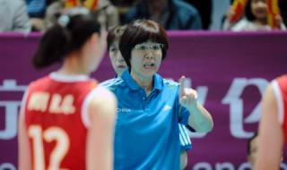 2013女排亚锦赛的落败